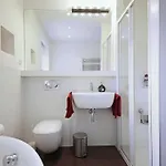 Kosatcova Lejlighed *