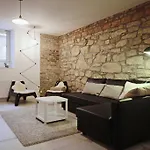 Lejlighed Kosatcova *
