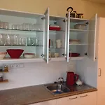 Kosatcová Apartmán