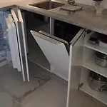 Kosatcová Apartmán