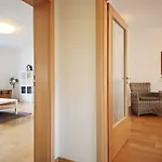 Kosatcová Apartmán Praha