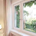 Kosatcová Apartmán