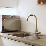 Kosatcová Apartmán Praha