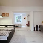 Kosatcová Apartmán *