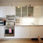 Apartmán Kosatcová