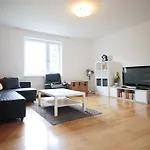 Apartmán Kosatcová