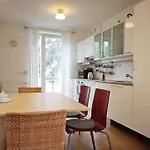 Apartmán Kosatcová