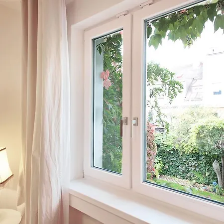 Kosatcova Apartment