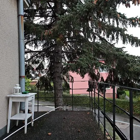 Kosatcová Appartamento *