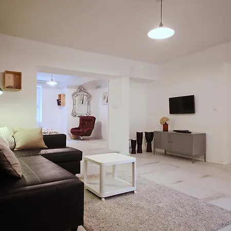 Kosatcova Apartament