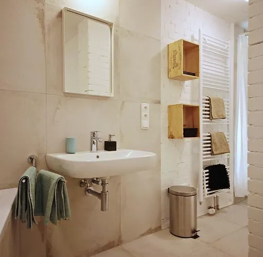 Kosatcová Apartamento Praga