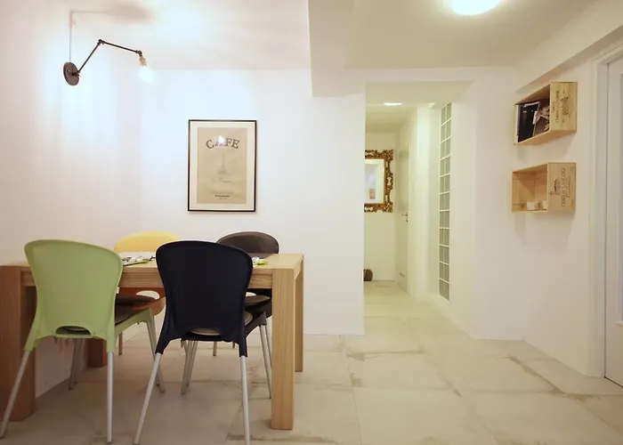Apartamento Kosatcová Praga
