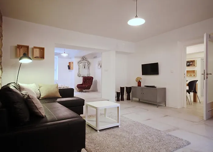 Kosatcova Apartament