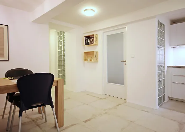 Apartament Kosatcova *