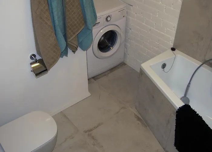 Kosatcova Apartament