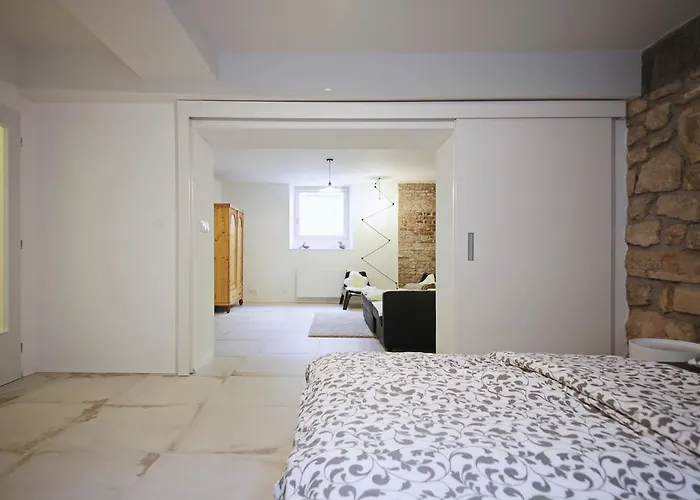Kosatcova Apartament *