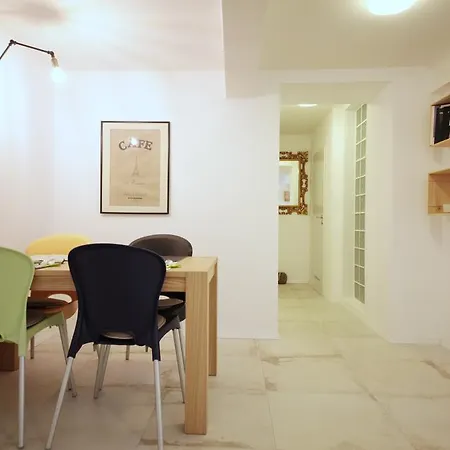 דירה Kosatcova פראג